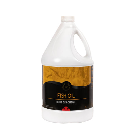 McCauley's® All-Natural Rice Bran Oil - 1 gal.