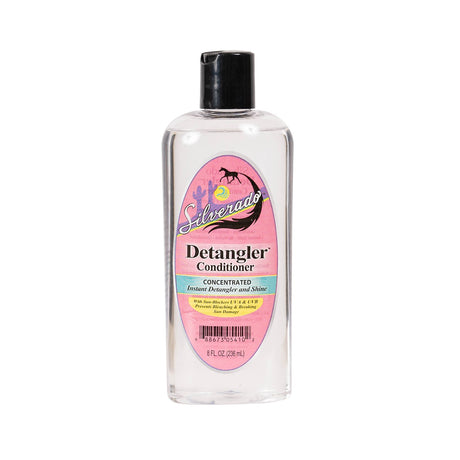 Avocado Mist Equine Coat Conditioning Spray ⋆ EQyss Grooming