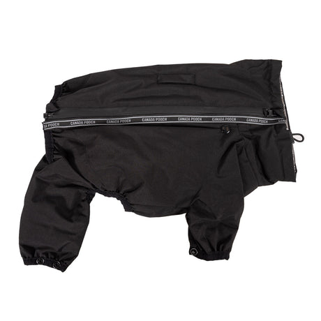 Bodyguard - Protective All-Weather Dog Pants - foufoubrands CA