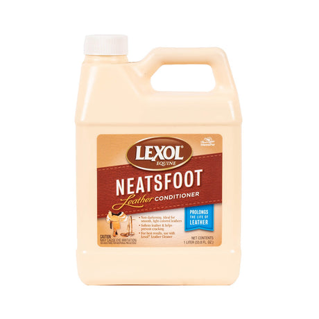 Fiebing 100% Pure Neatsfoot Oil 1 Gal