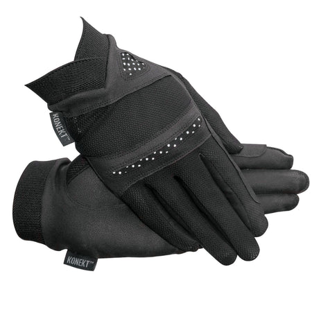 Roeckl Laila Solar Gloves – Greenhawk Equestrian Sport