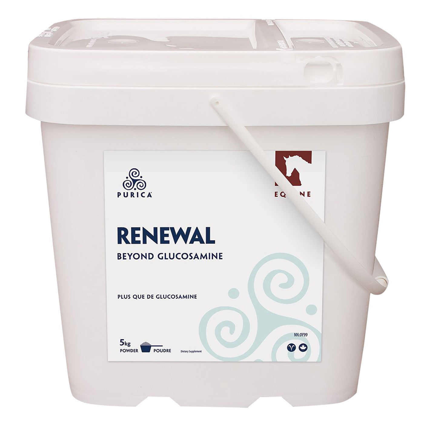 Purica Renewal 5 Kg