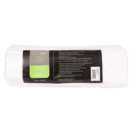 Animalintex Poultice Pad 8x16 - Equestrian Roots