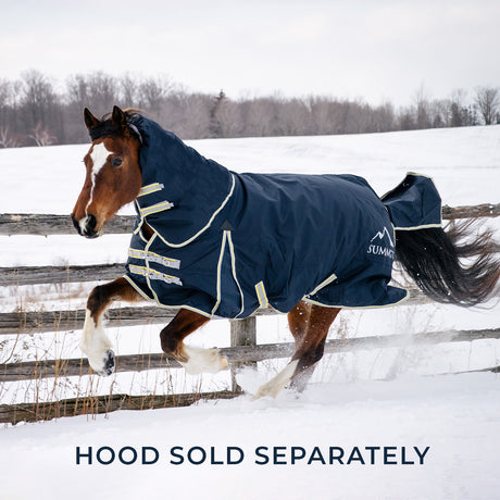 Summit Liner 300 g – Greenhawk Equestrian Sport