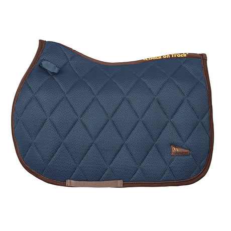 Back On Track Western Saddle Pad Liner - In stock! – Running Hard