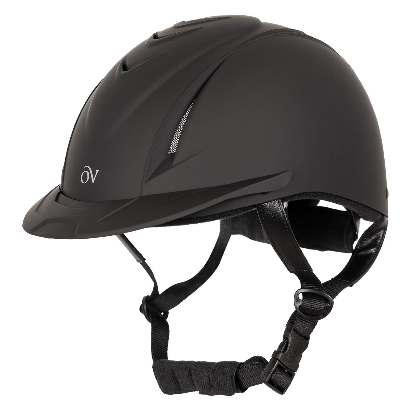 Ovation Deluxe Schooler Helmet