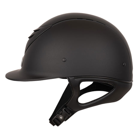 One K™ Defender Junior Suede Helmet**