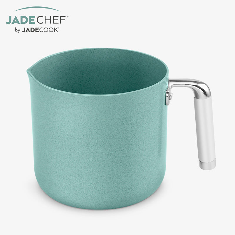 Jade Cook - Sartén 20cm Antiadherente Saludable - Cv Directo Color Jade Chef  x4