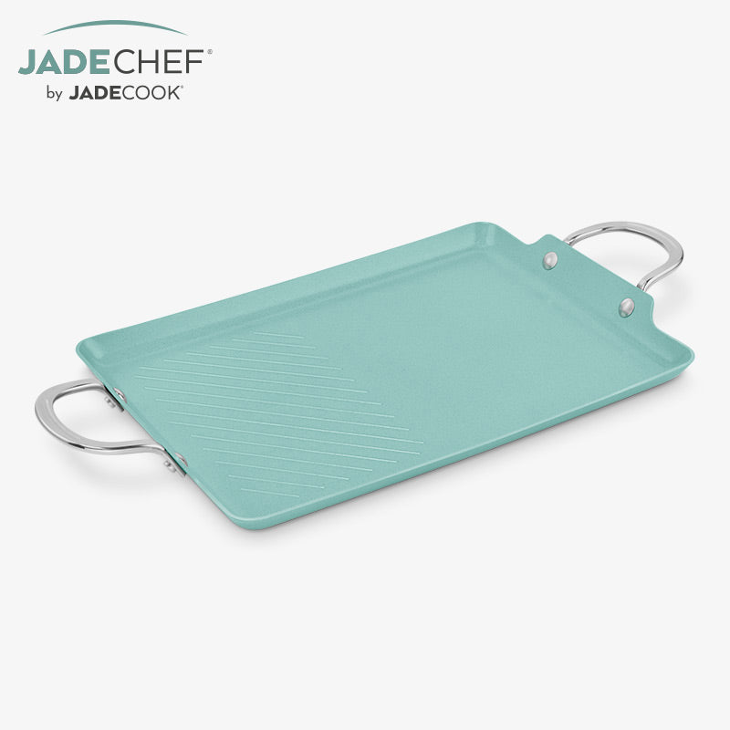 Jade grill: El aliado perfecto para lucir impecable en la cocina – CV  Directo