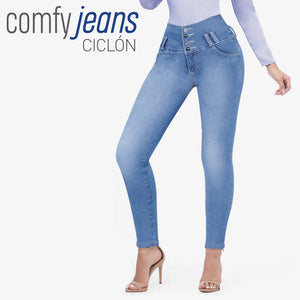 compy jeans