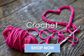 crochet wool online