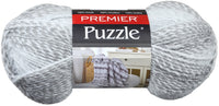 Premier Puzzle Yarn Knitting Warehouse