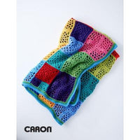 Caron Free Knitting And Crochet Patterns Knitting Warehouse