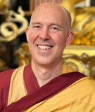 Gen Kelsang Rinzin, Buddhist monk, Resident Teacher