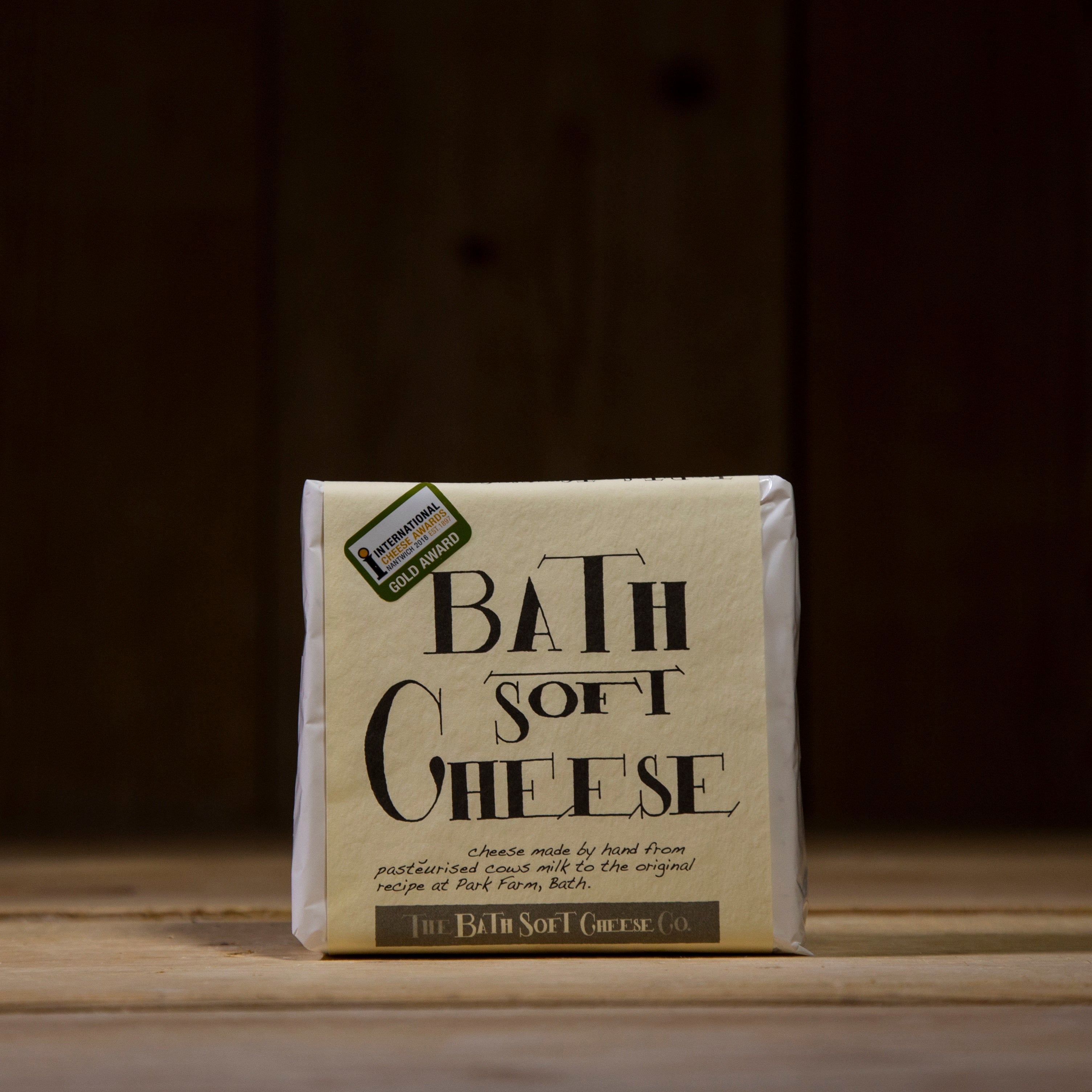 Bath Soft Cheese