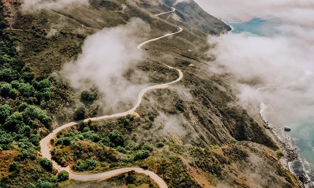 Pacific Coast Highway