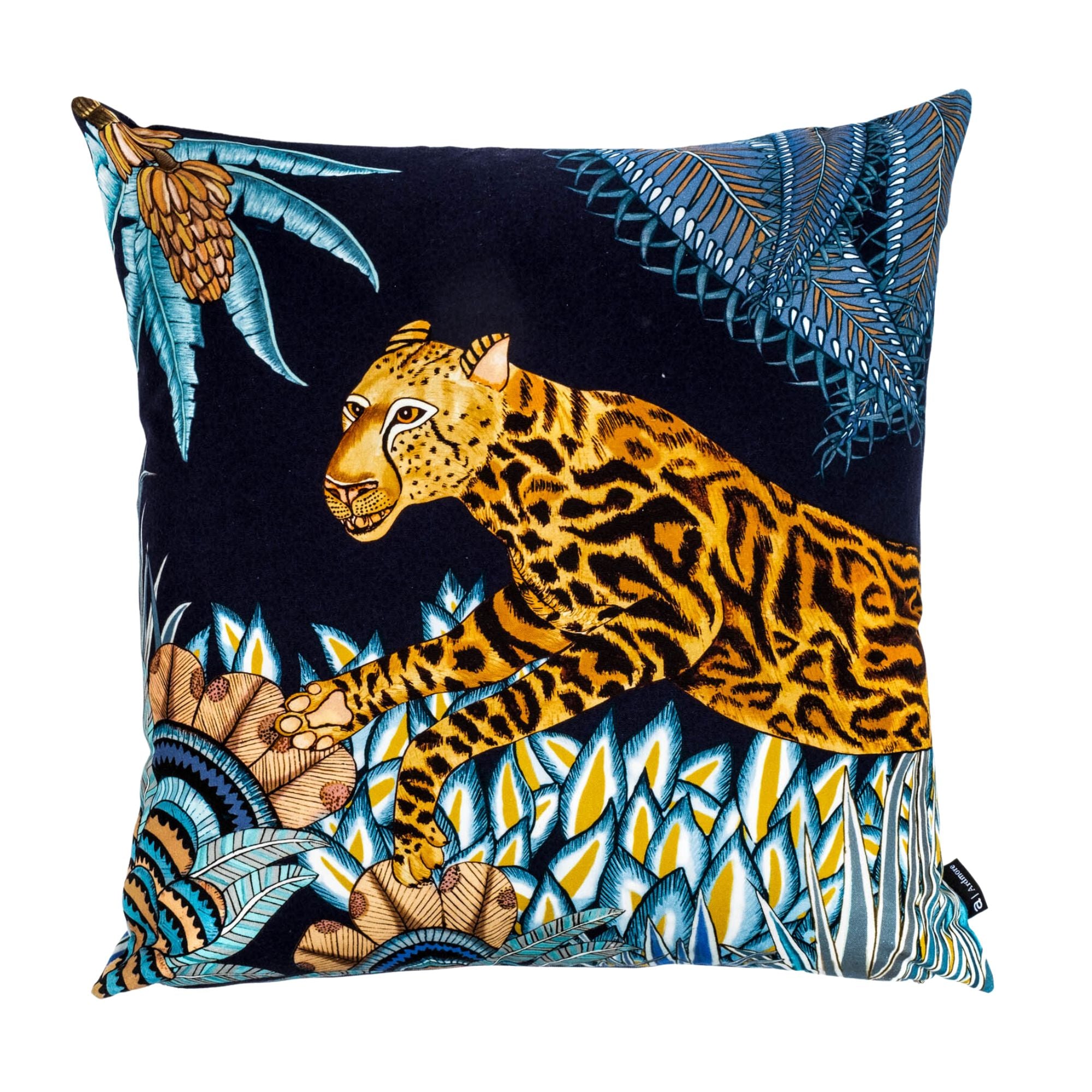 Serengeti Pillow curated on LTK