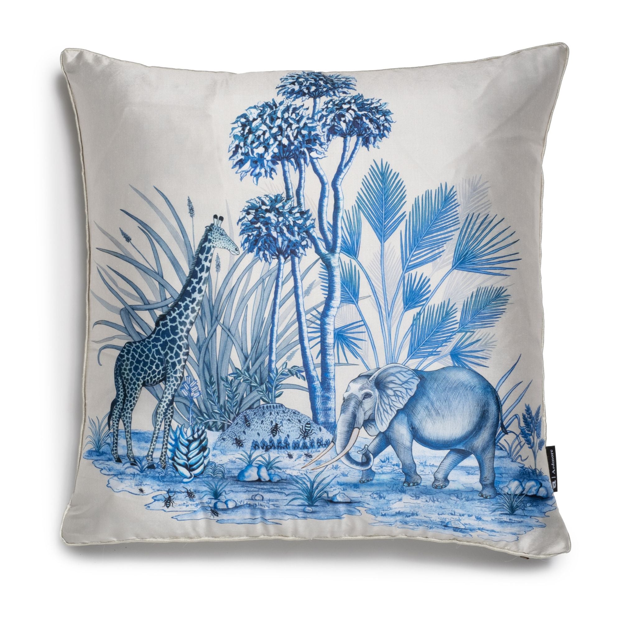 Luxury Scatter Cushion Covers, Ardmore Design