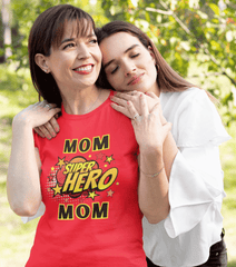 <img style="float: none;" alt="Family, Mom Clothing, T-shirts, Gifts. Daughter hugging her mom who is wearing a Mom Superhero emblom on a red shirt." src="https://cdn.shopify.com/s/files/1/0780/7431/5047/files/Family_MomClothing_T-shirts_Gifts.DaughterhugginghermomwhoiswearingaMomSuperheroemblomonaredshirt._480x480.webp?v=1697856046">