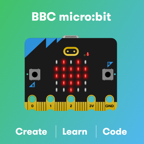 BBC Microbit from Sentech