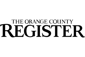 The Orange County Register