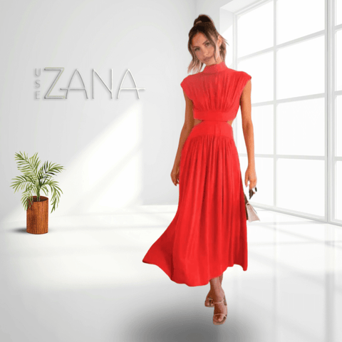 Conjunto Zara - Ella Moda Feminina