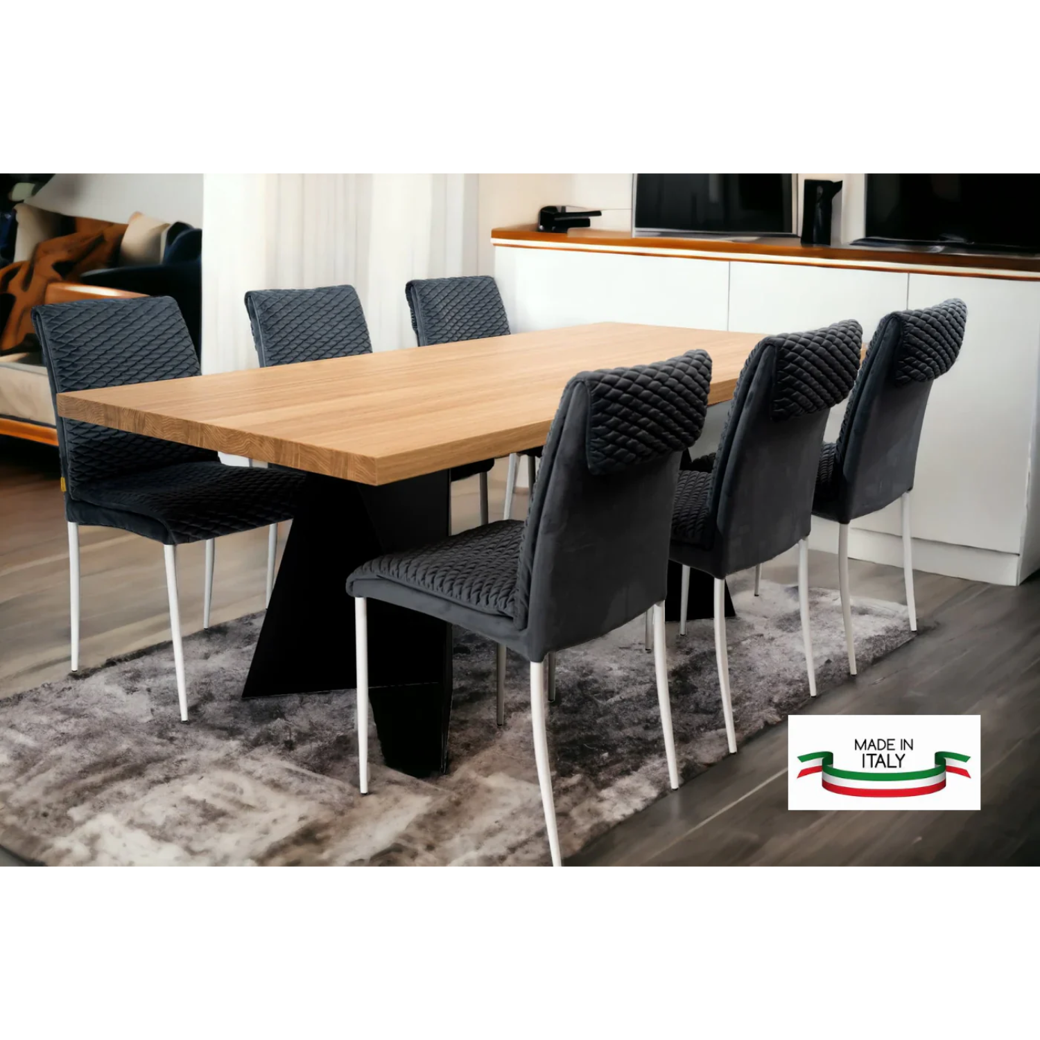 Maxima House MATILDE Dining set