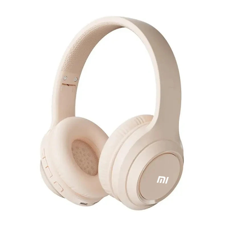 Hot Sale Wireless Bluetooth Foldable Noise Cancelling Headset