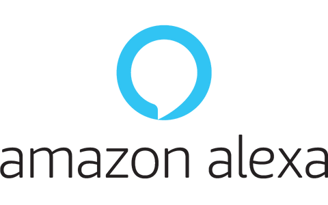 amazon alexa logo