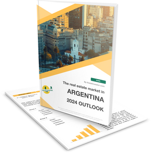 real estate market Argentina