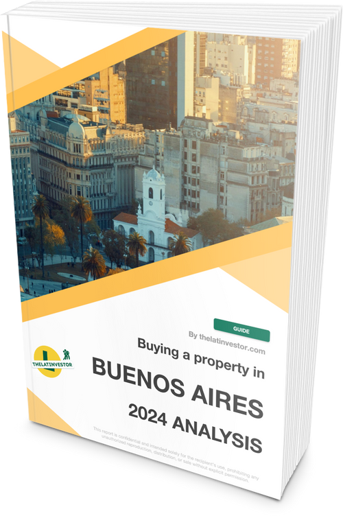buenos aires real estate market