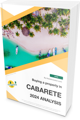 cabarete real estate market