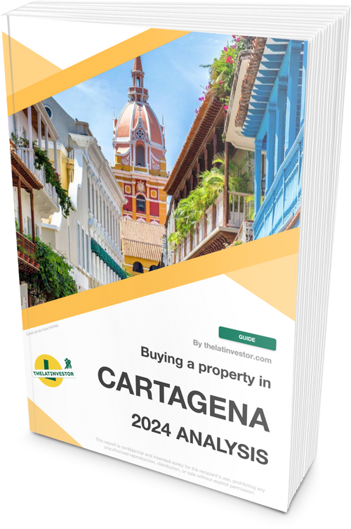 cartagena real estate market