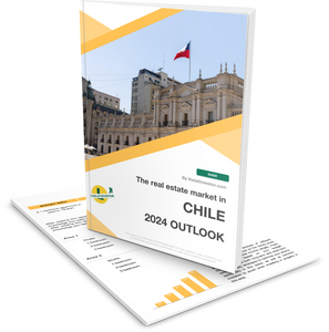 real estate market Chile