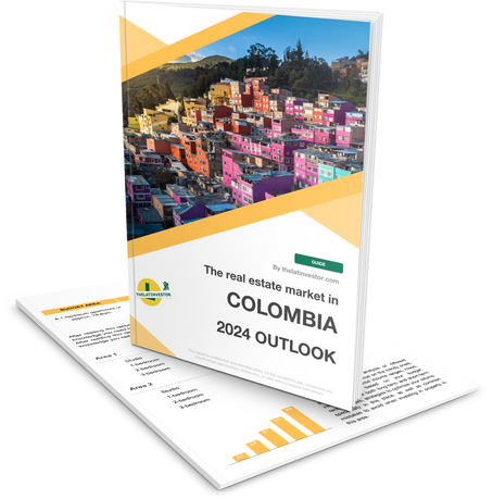 colombia real estate market