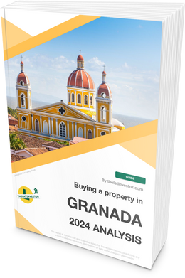 granada real estate market