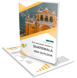 real estate market Guatemala