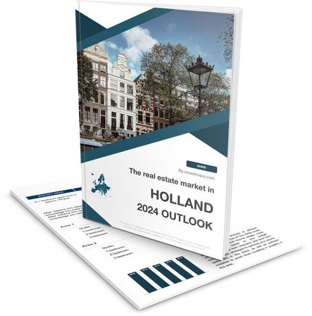the netherlands real estate market