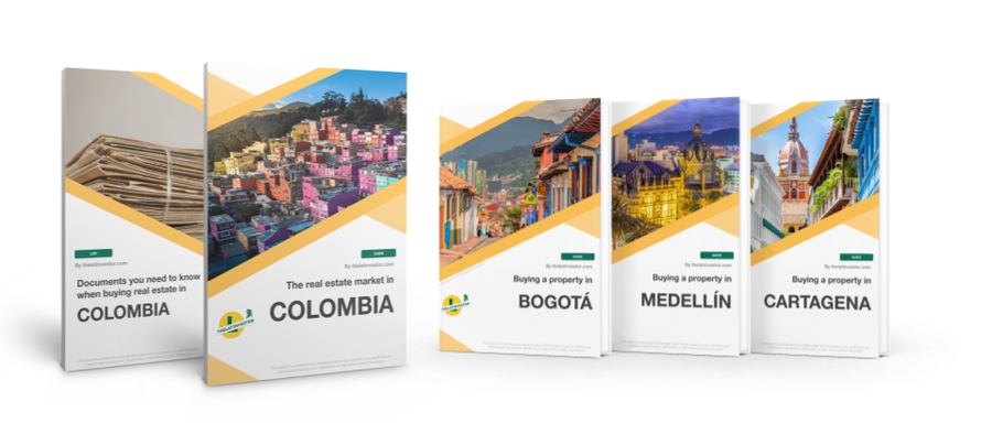 real estate Colombia