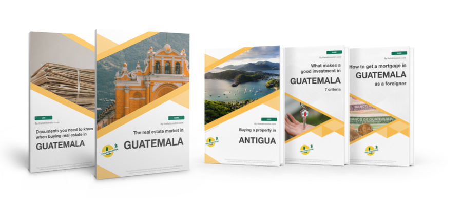 real estate Guatemala