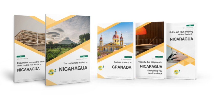 real estate Nicaragua