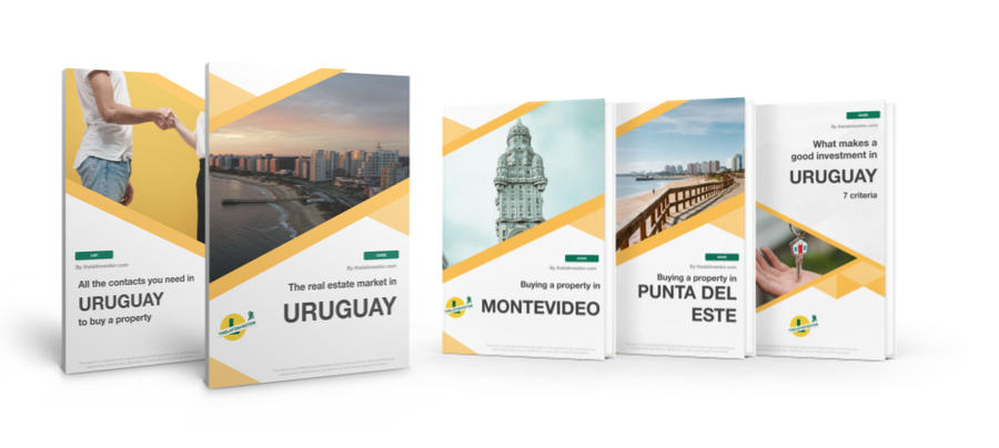 real estate Uruguay