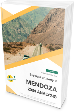 mendoza real estate market