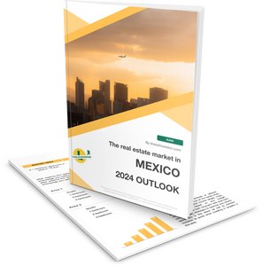 real estate market Mexico