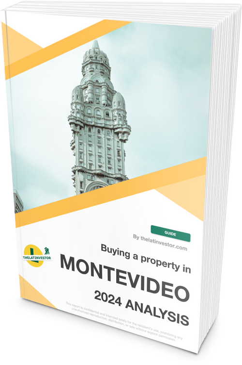 montevideo real estate market