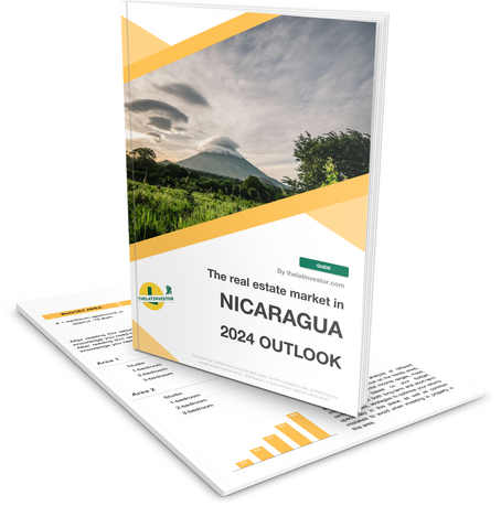 nicaragua real estate market