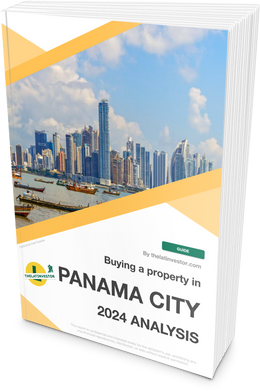 panama city real estate market