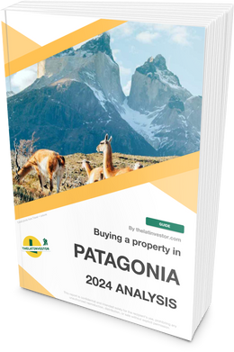 patagonia real estate market