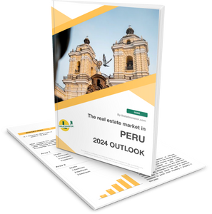 real estate market Peru