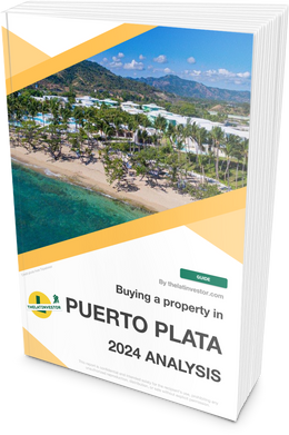puerto plata real estate market